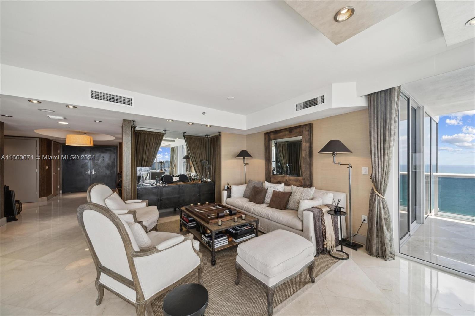 18911 Collins Ave 2505