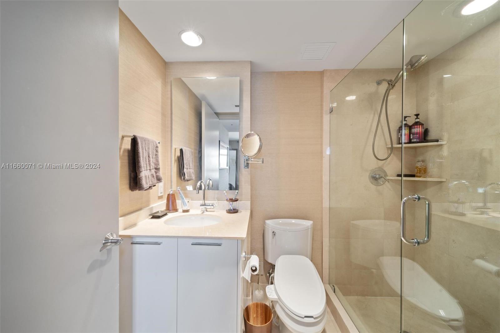 OCEAN THREE CONDO - Residential