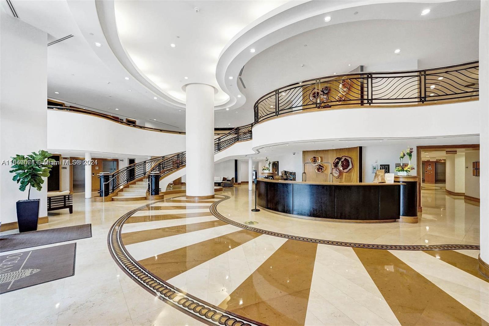 OCEAN THREE CONDO - Residential