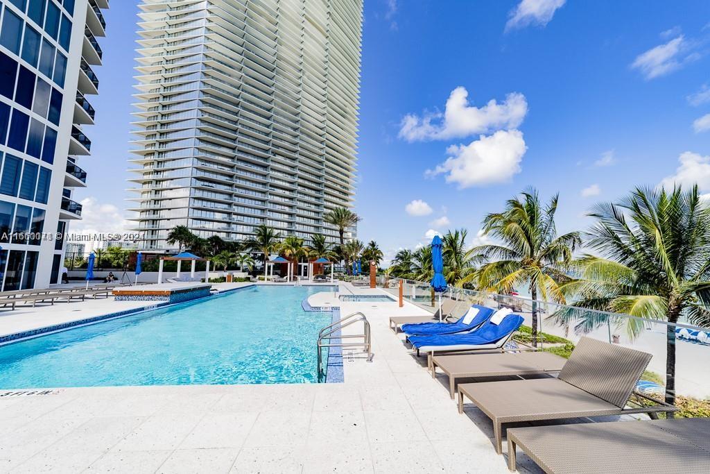 OCEAN THREE CONDO - Residential