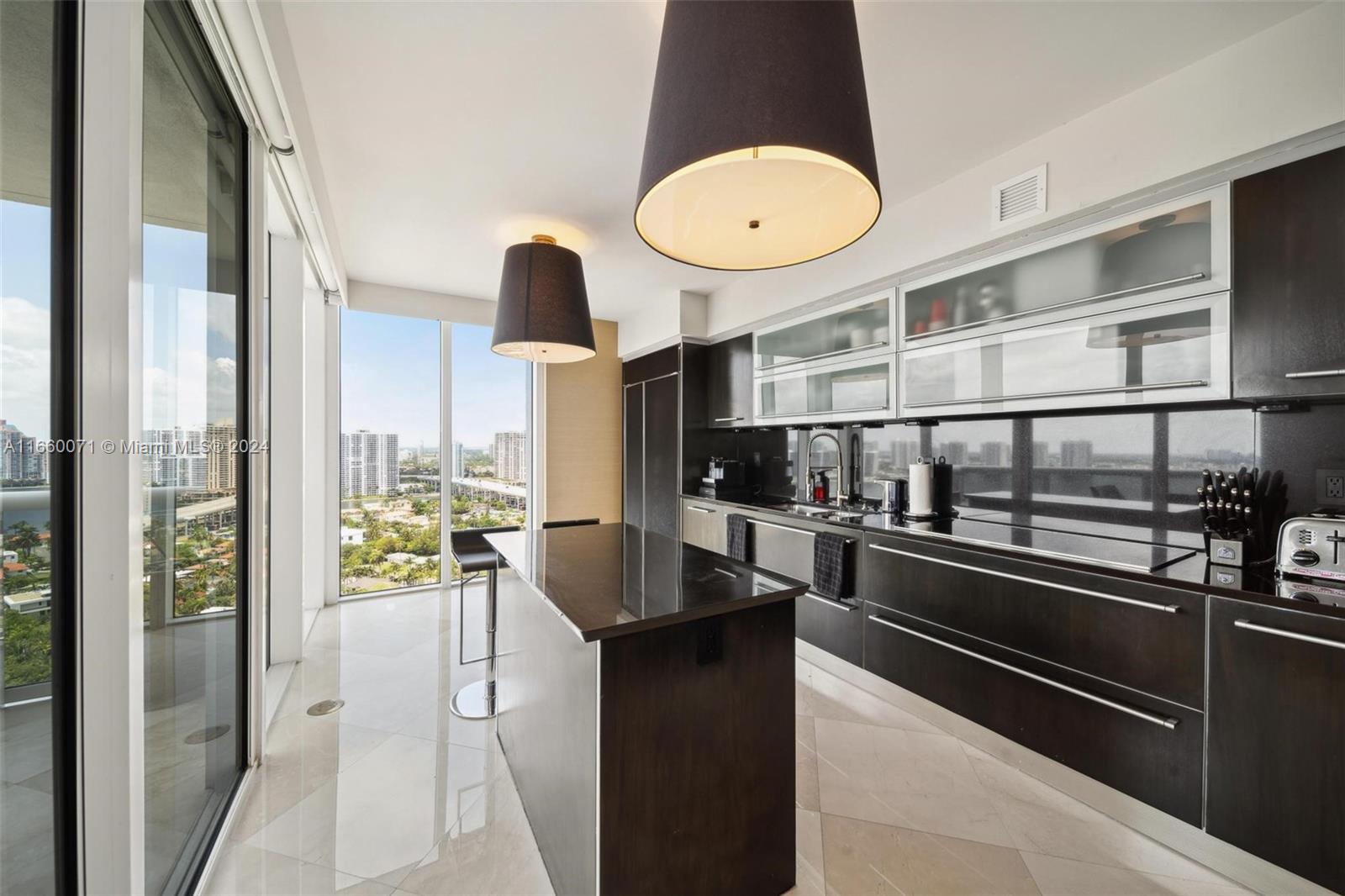 OCEAN THREE CONDO - Residential