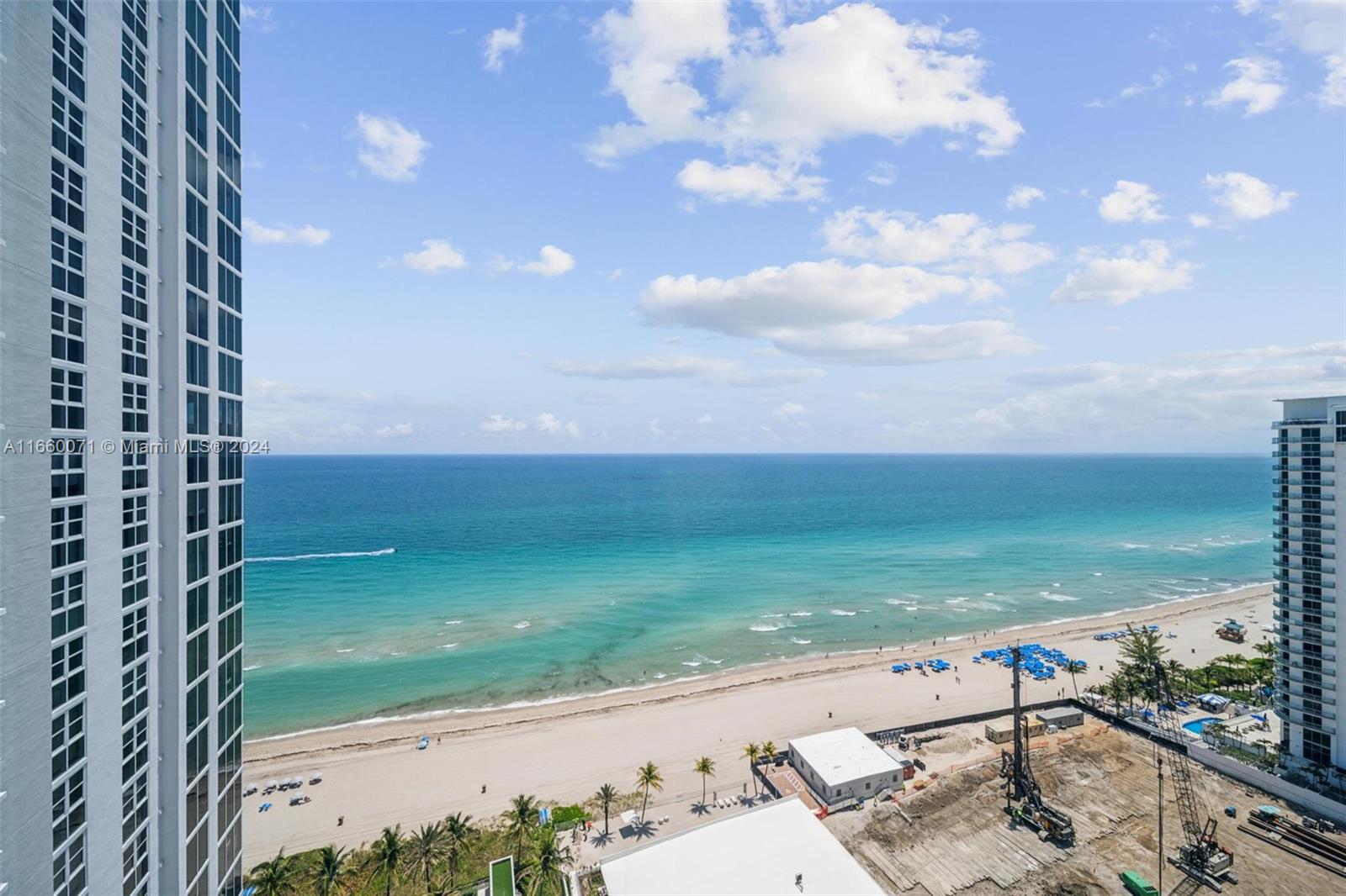 18911 Collins Ave 2505