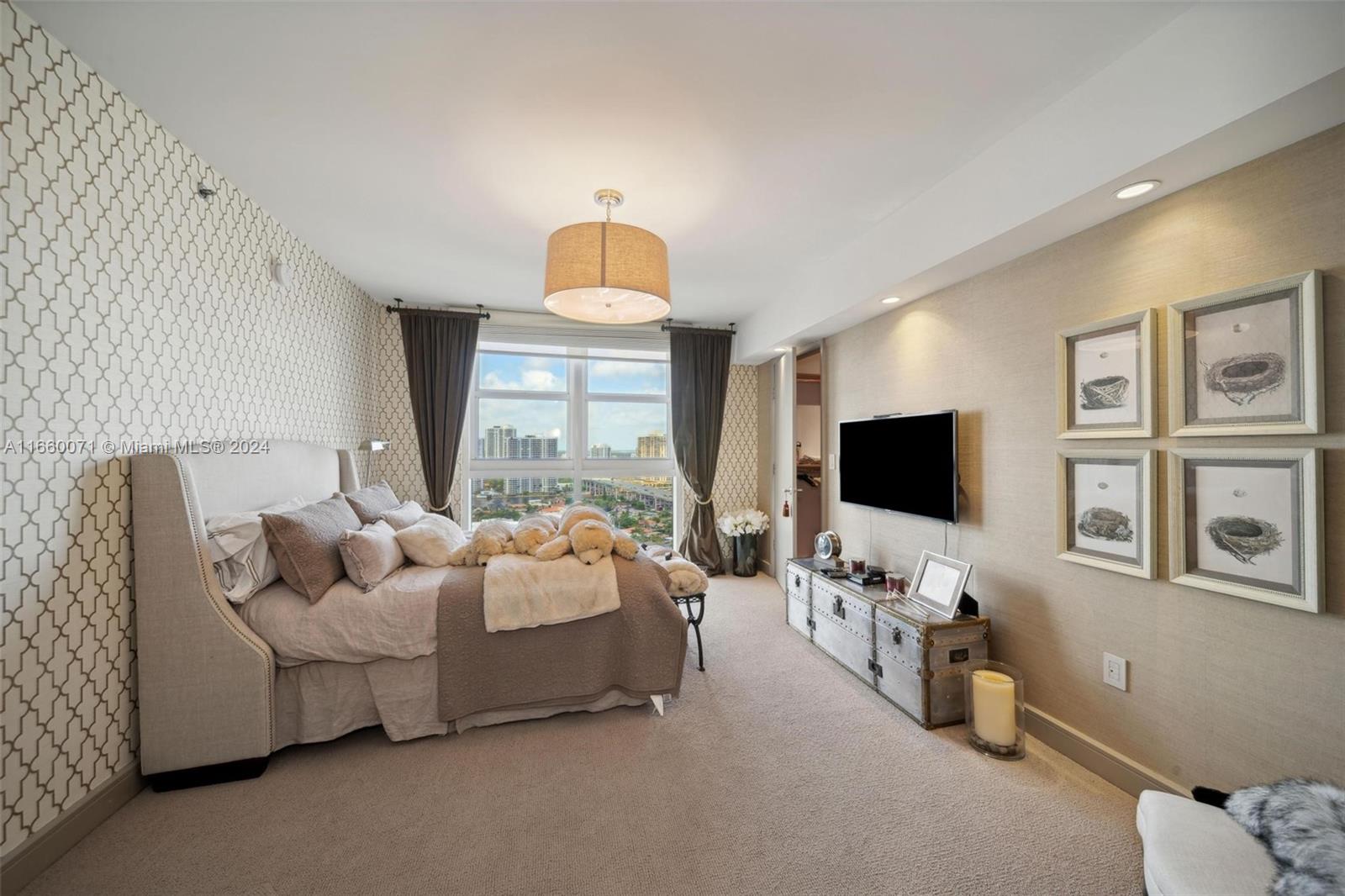 OCEAN THREE CONDO - Residential