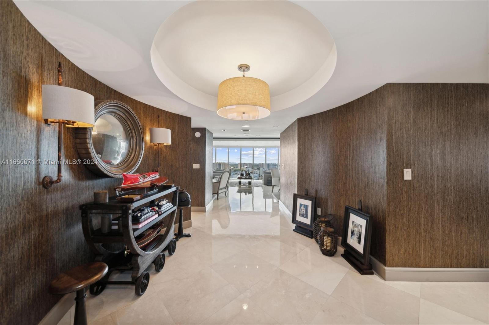 OCEAN THREE CONDO - Residential