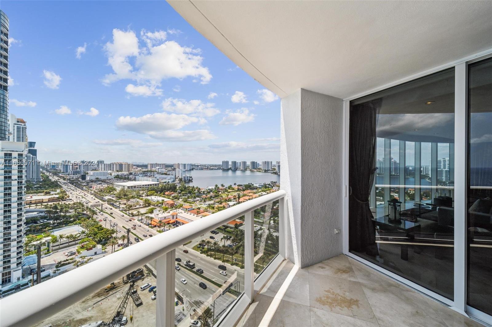 OCEAN THREE CONDO - Residential