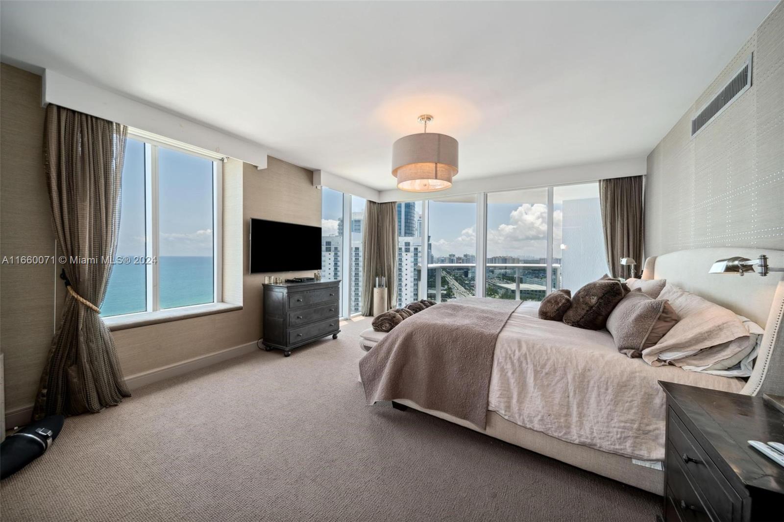 OCEAN THREE CONDO - Residential
