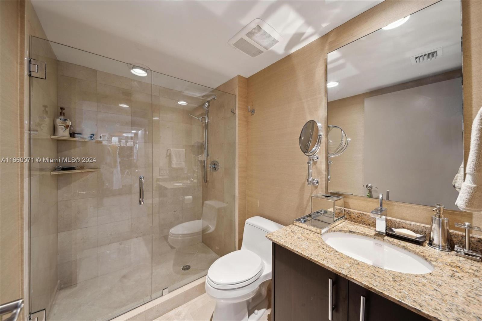 OCEAN THREE CONDO - Residential
