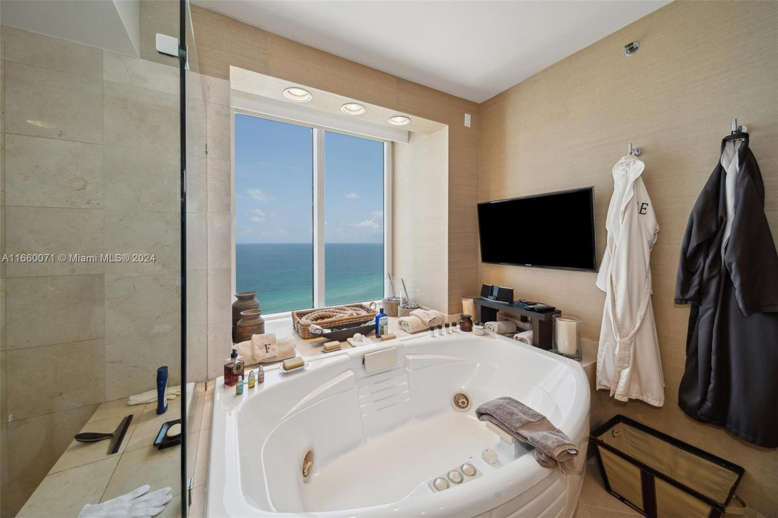 OCEAN THREE CONDO - Residential