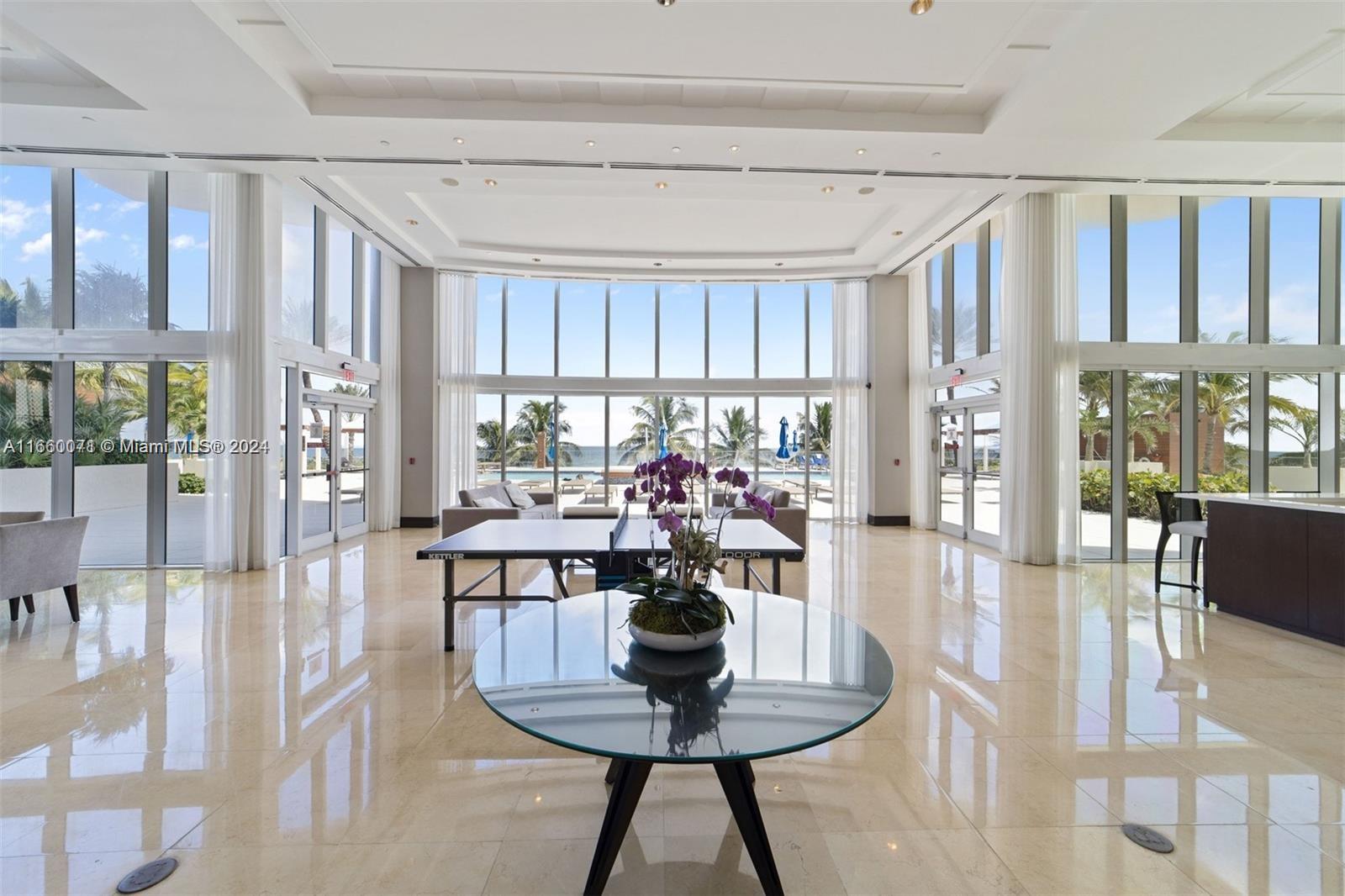 OCEAN THREE CONDO - Residential
