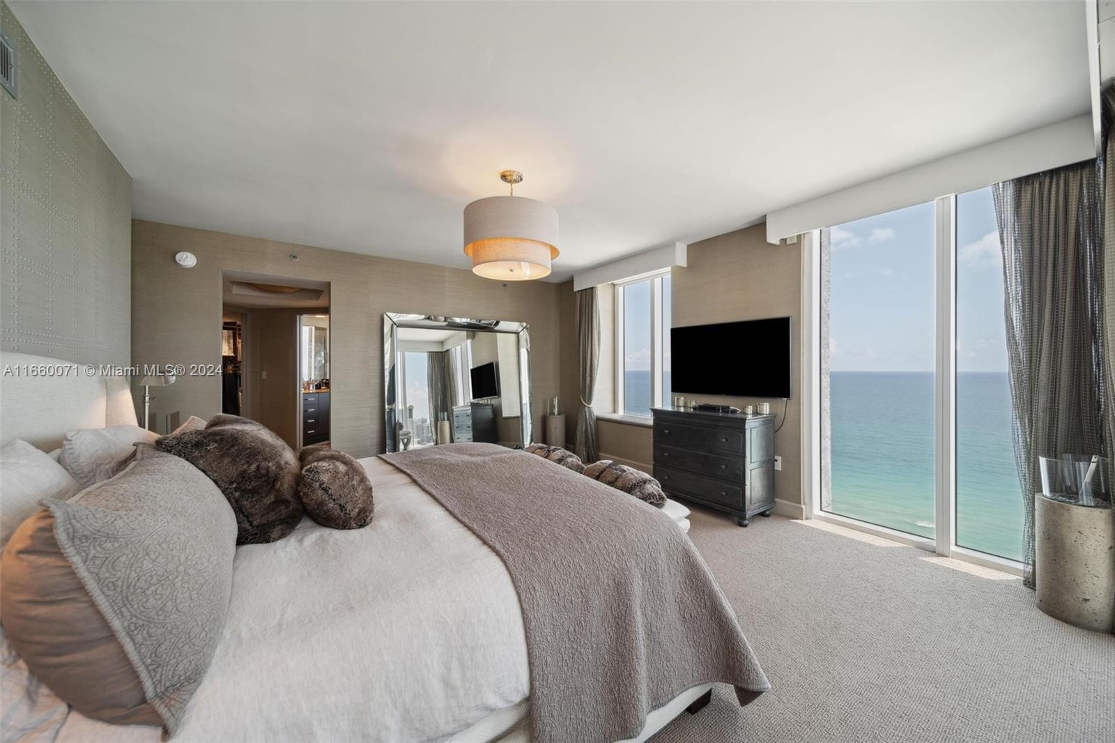 OCEAN THREE CONDO - Residential