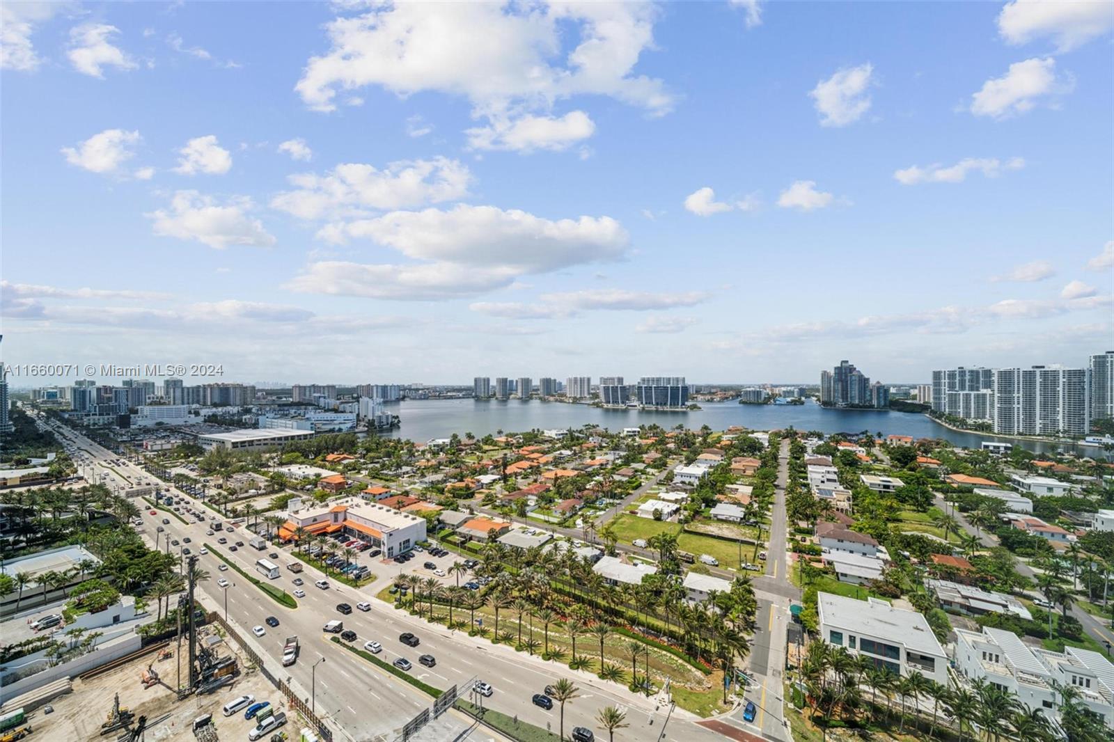 OCEAN THREE CONDO - Residential