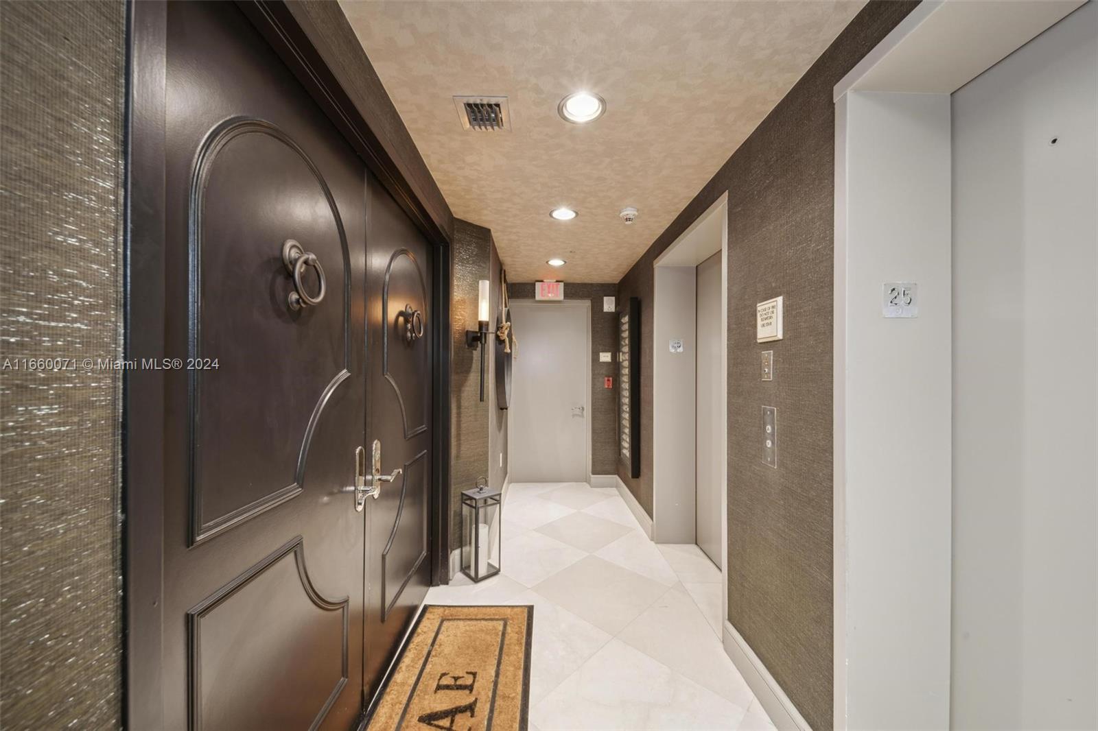 OCEAN THREE CONDO - Residential