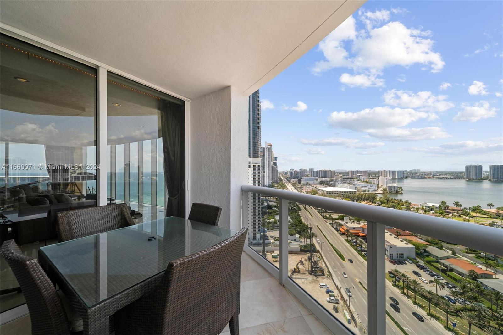 OCEAN THREE CONDO - Residential