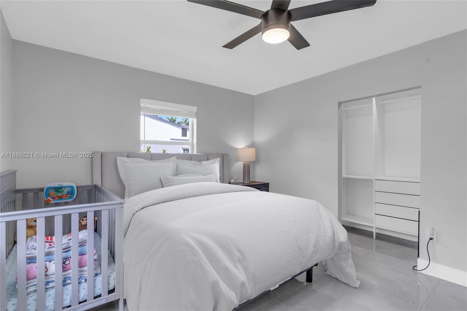 CENTRAL MIAMI PART 2 - Residential