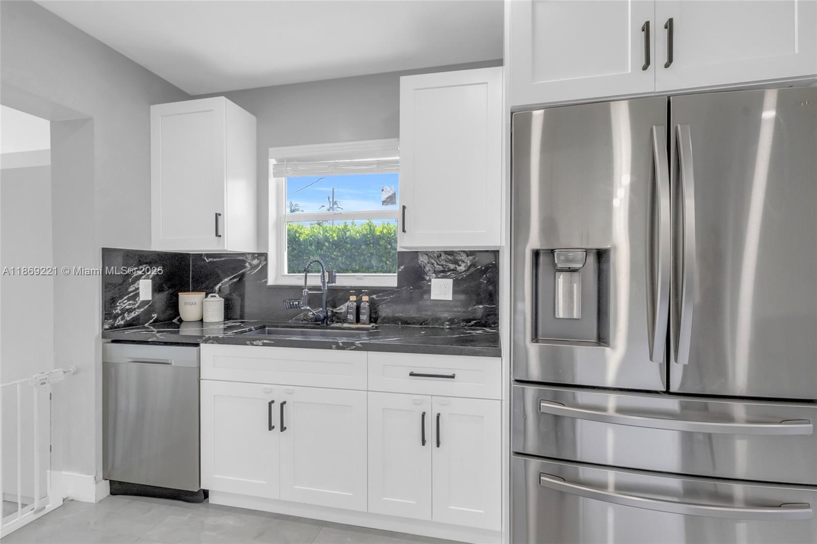 CENTRAL MIAMI PART 2 - Residential