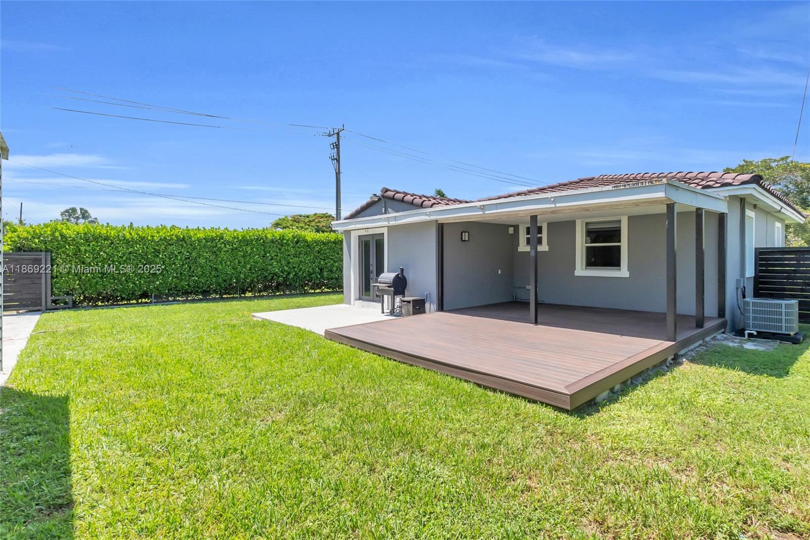 CENTRAL MIAMI PART 2 - Residential