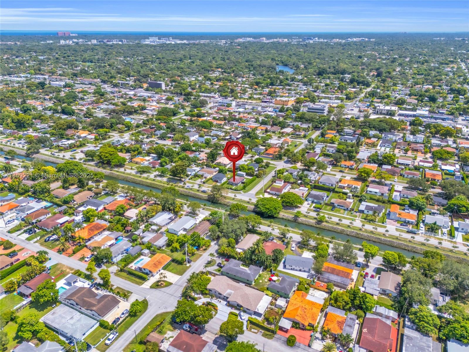 CENTRAL MIAMI PART 2 - Residential