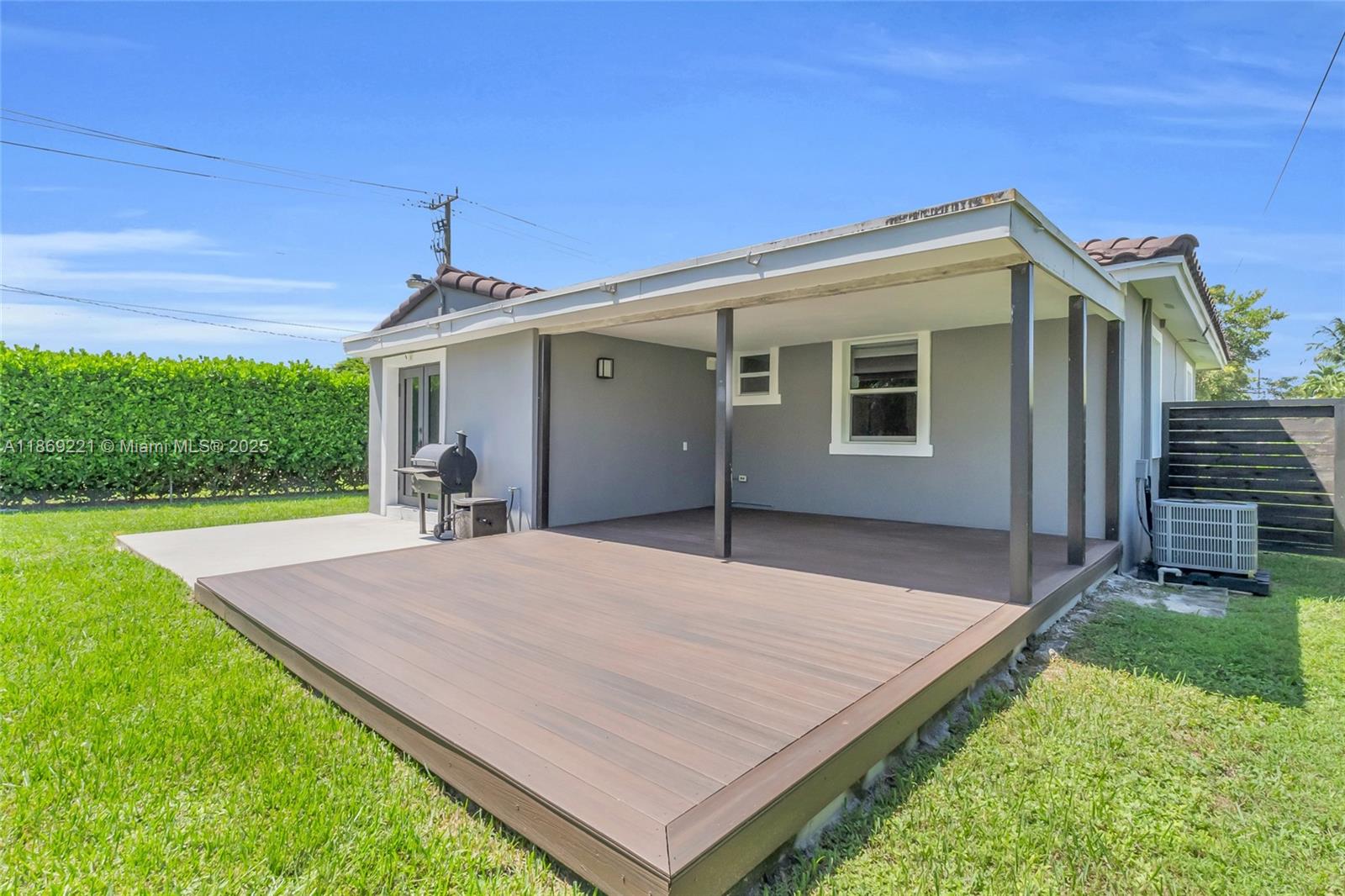 CENTRAL MIAMI PART 2 - Residential