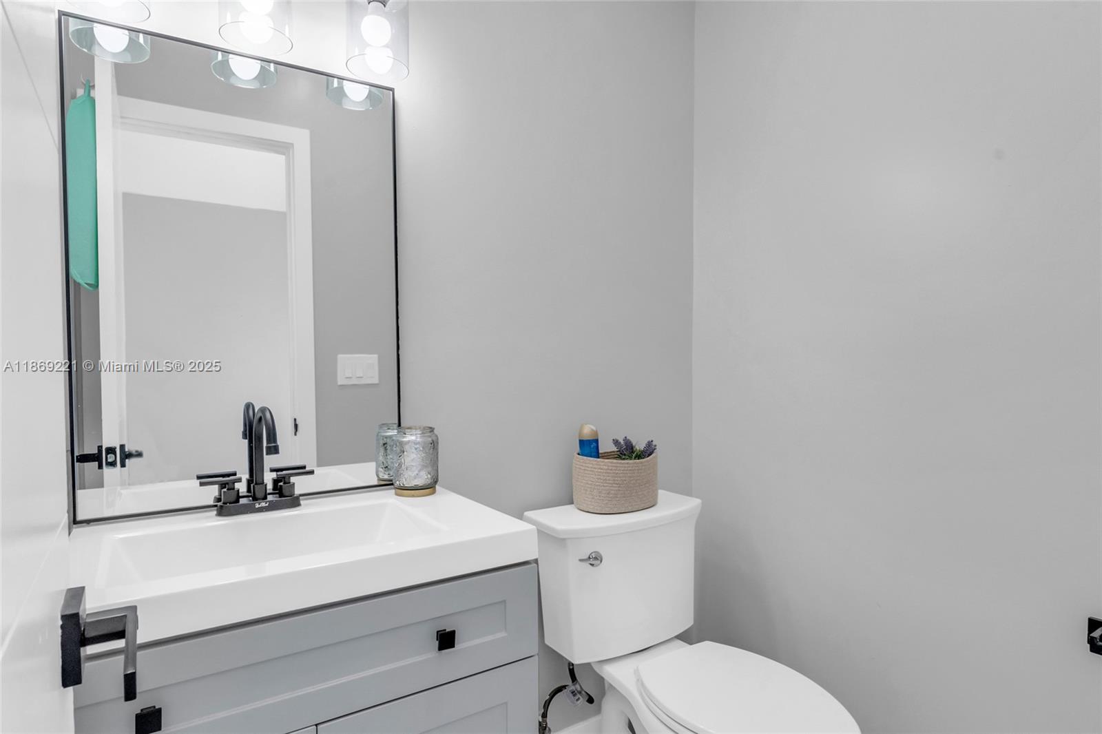 CENTRAL MIAMI PART 2 - Residential