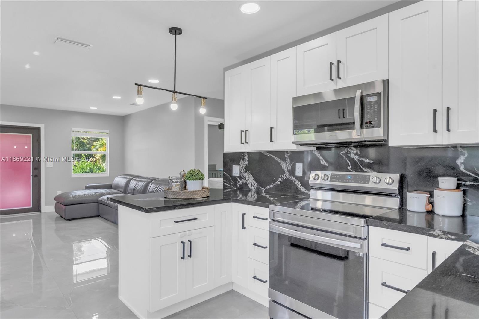 CENTRAL MIAMI PART 2 - Residential