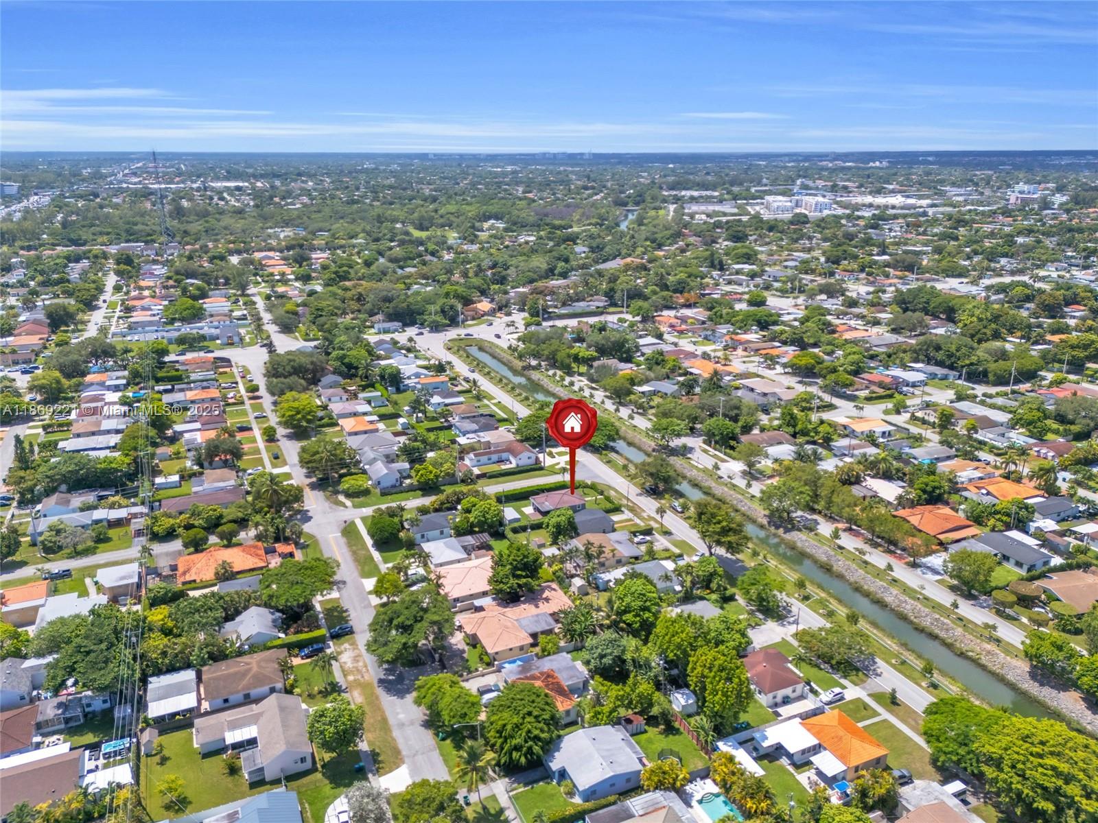 CENTRAL MIAMI PART 2 - Residential