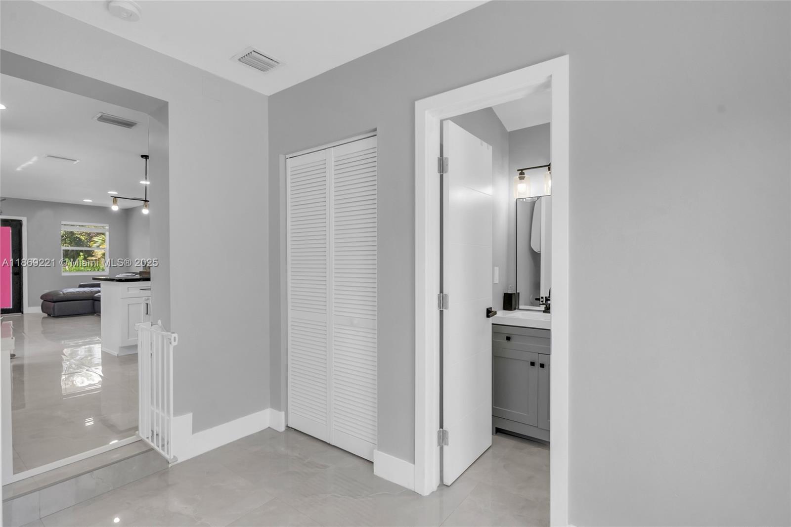 CENTRAL MIAMI PART 2 - Residential