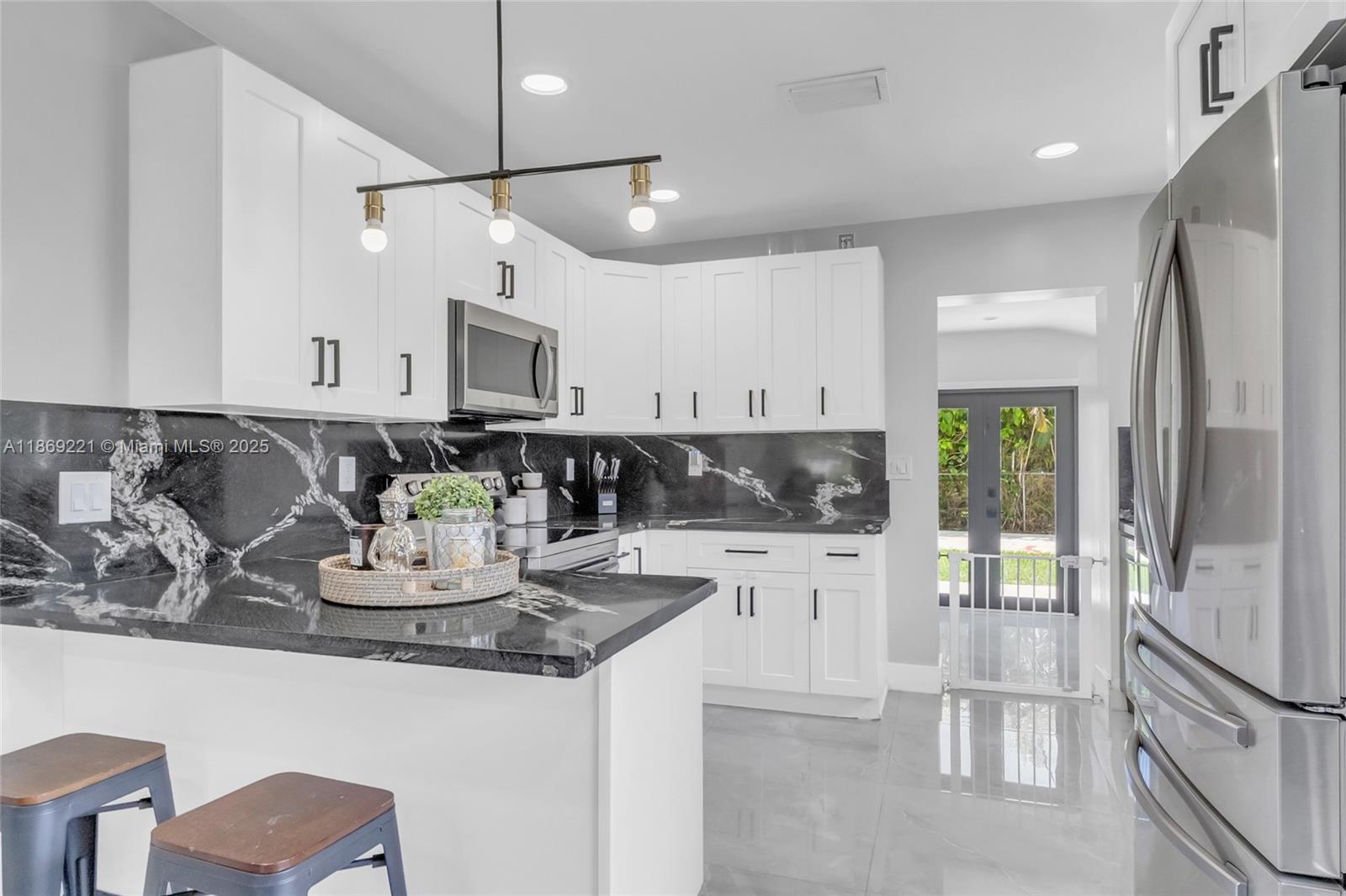 CENTRAL MIAMI PART 2 - Residential