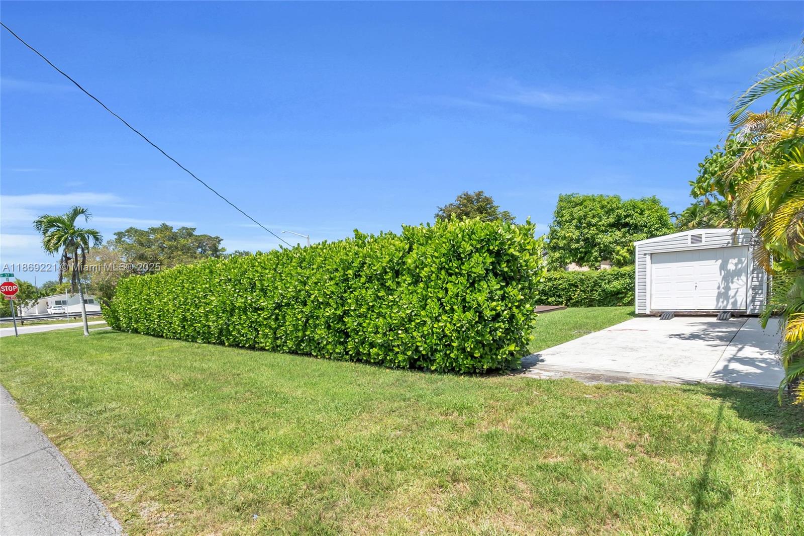 CENTRAL MIAMI PART 2 - Residential