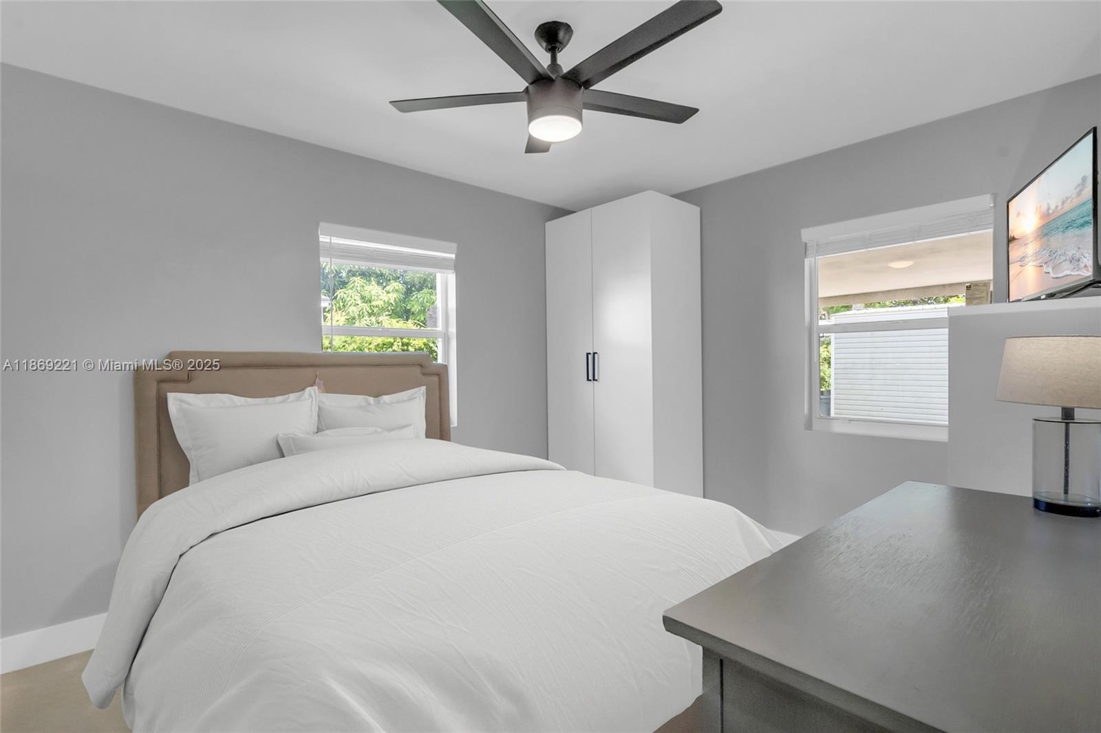 CENTRAL MIAMI PART 2 - Residential