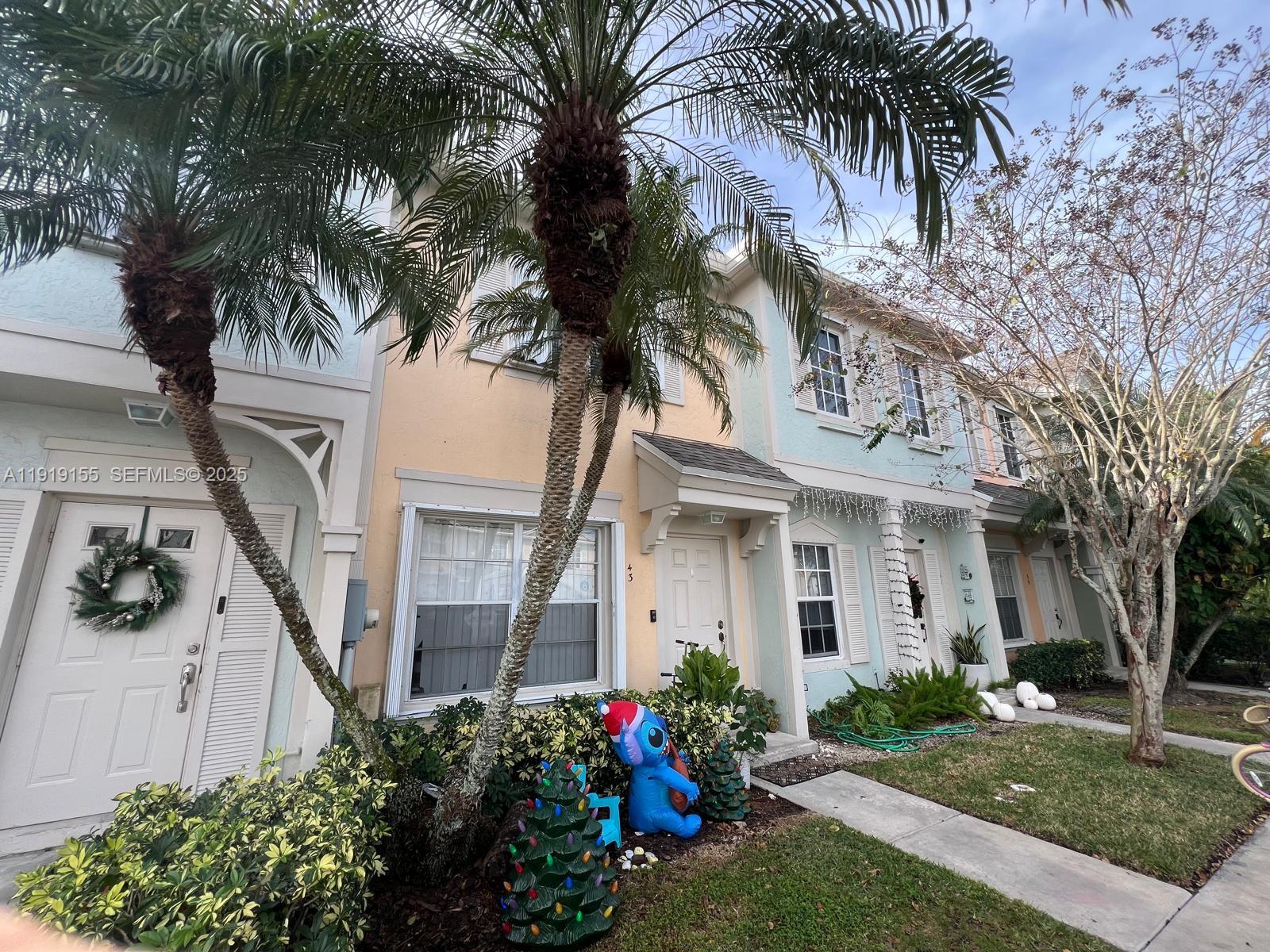 BONAVENTURE - Residential