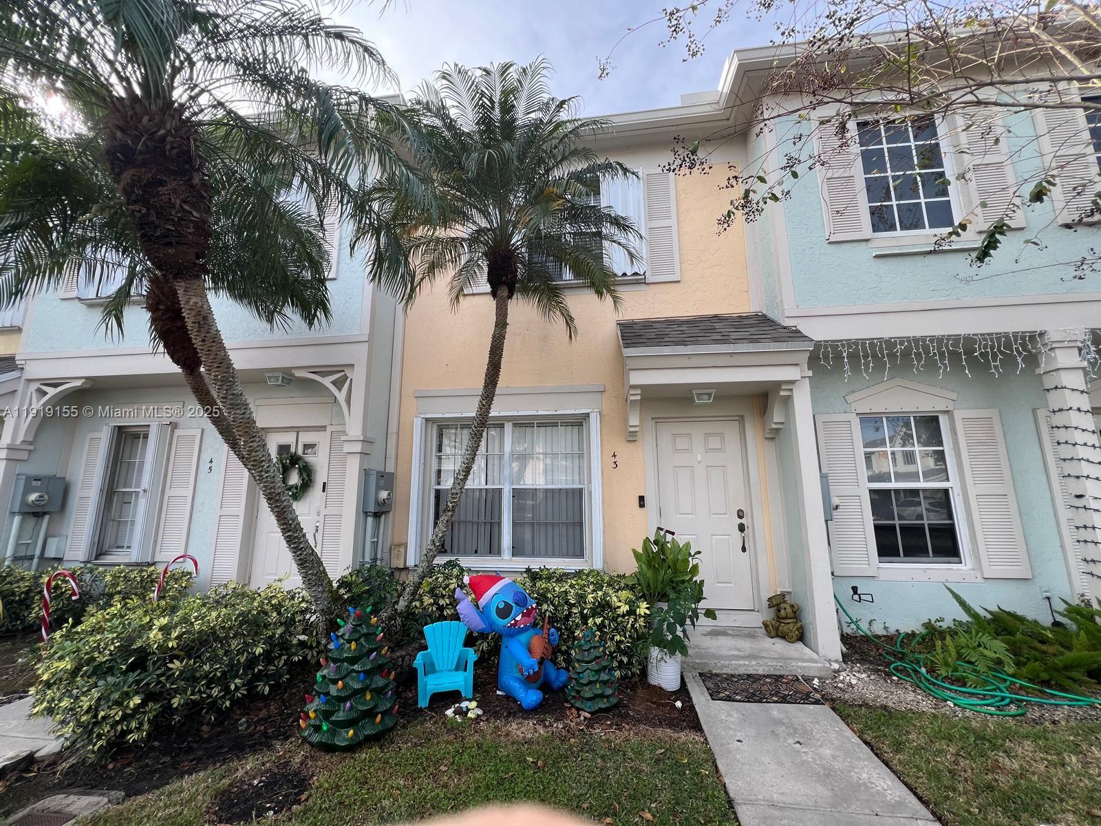 BONAVENTURE - Residential