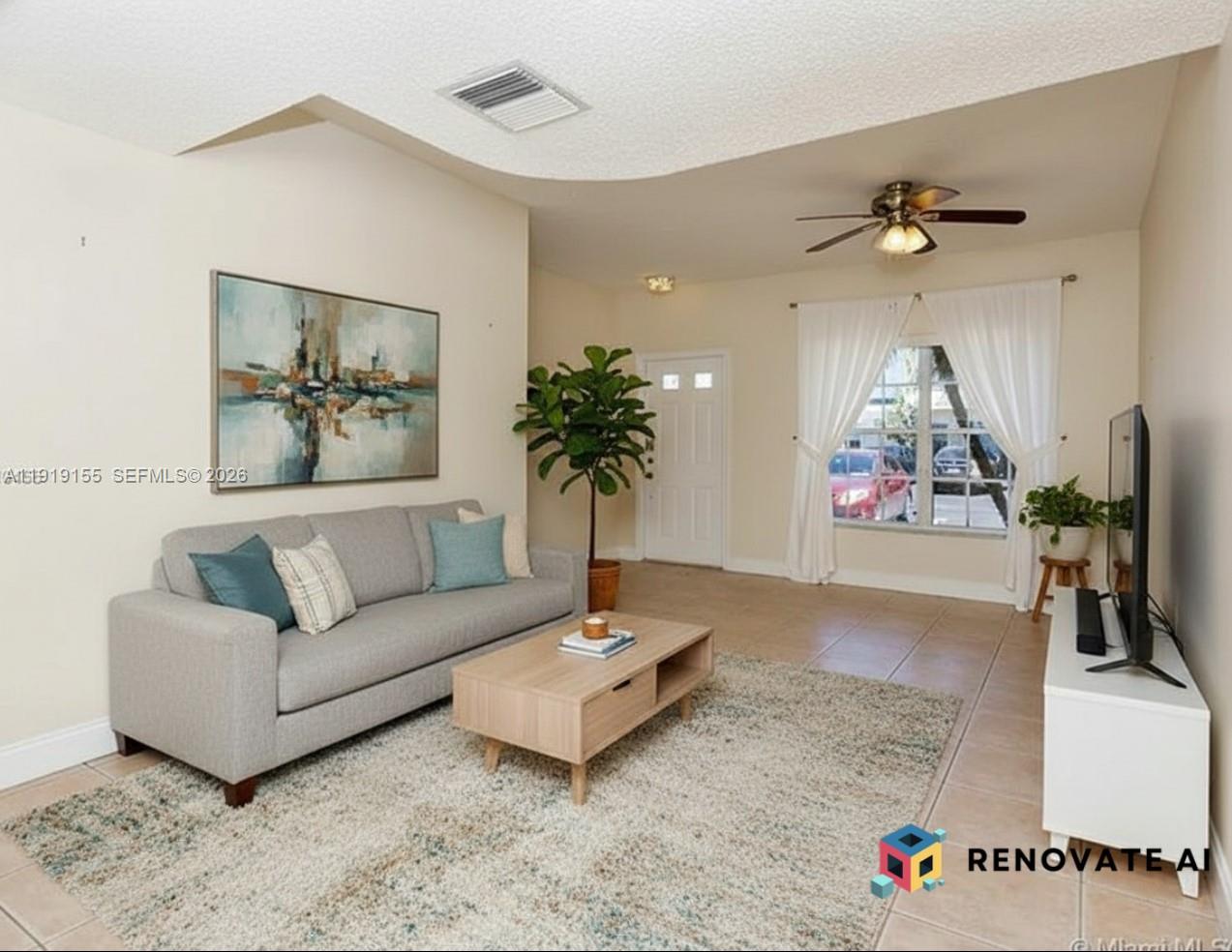 BONAVENTURE - Residential