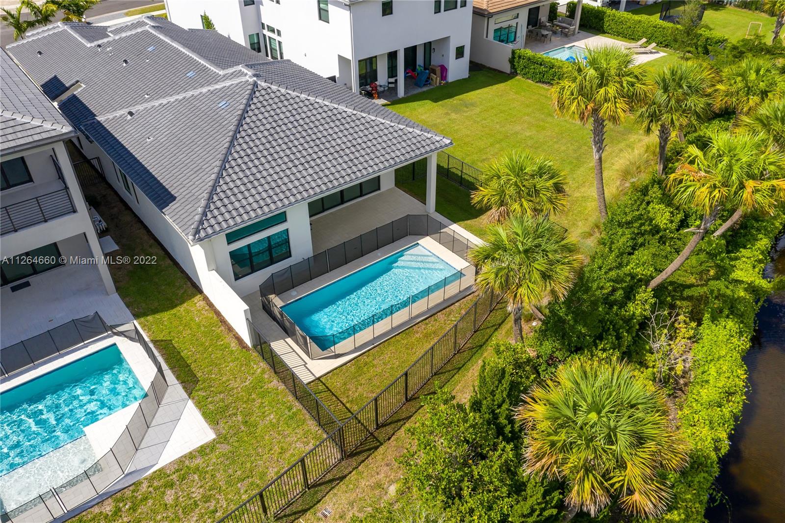 HYDER AGR PUD SOUTH PLAT - Residential