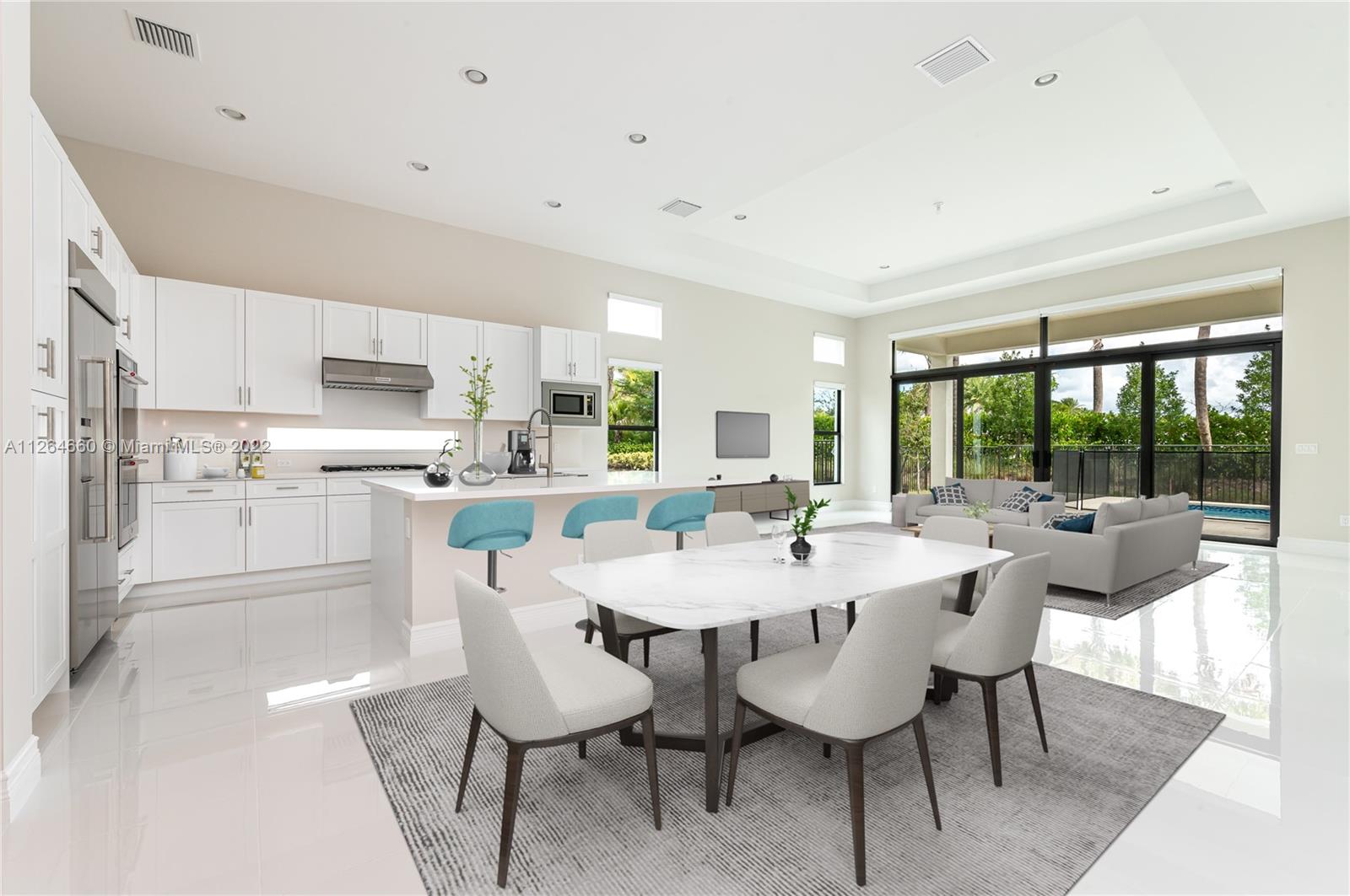 HYDER AGR PUD SOUTH PLAT - Residential