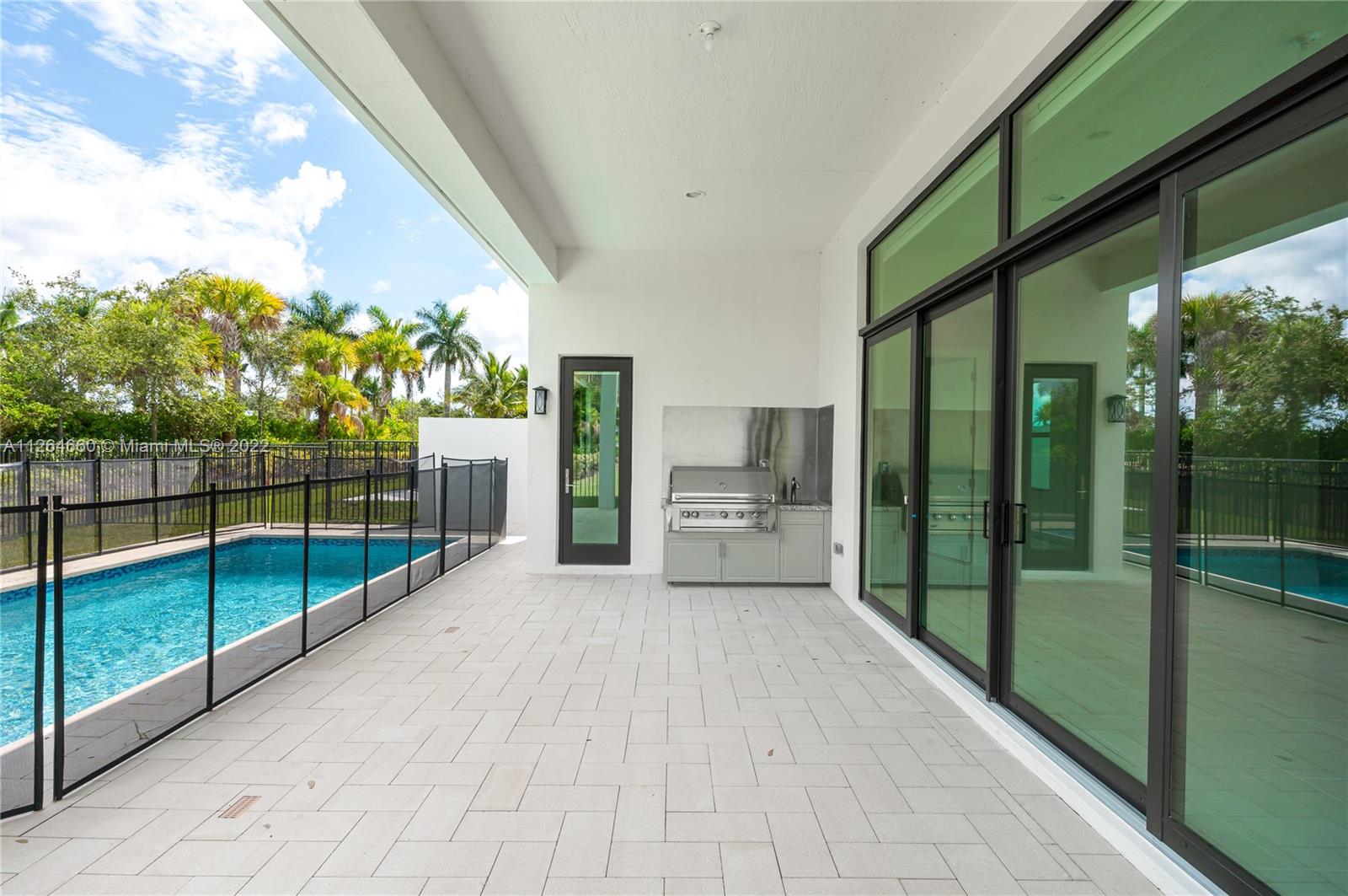 HYDER AGR PUD SOUTH PLAT - Residential