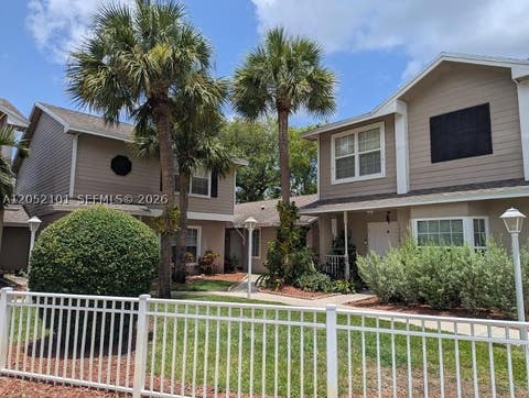 Photo of 12276 NW 36th Pl, Sunrise, FL 33323 (MLS # A12052101)