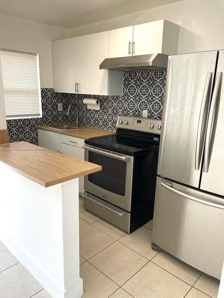 VIRGINIA PARK-SUB - Residential Lease