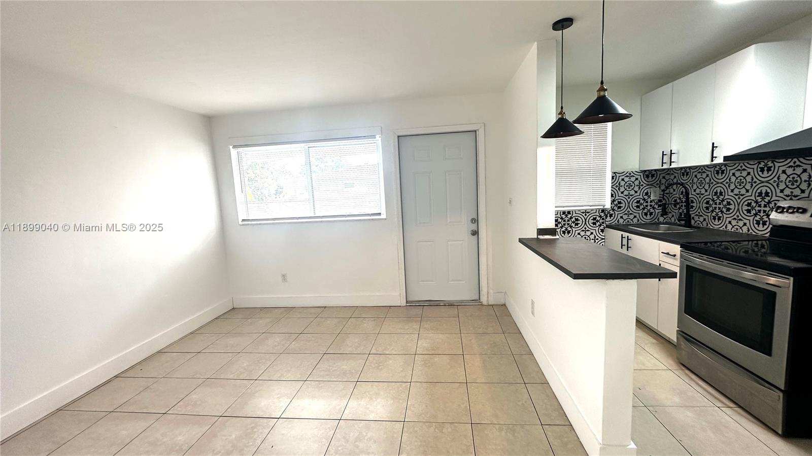 VIRGINIA PARK-SUB - Residential Lease