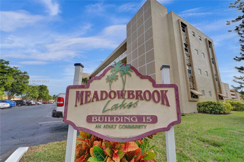 Photo of 414 SE 10th St #105, Dania Beach, FL 33004 (MLS # A11506606)