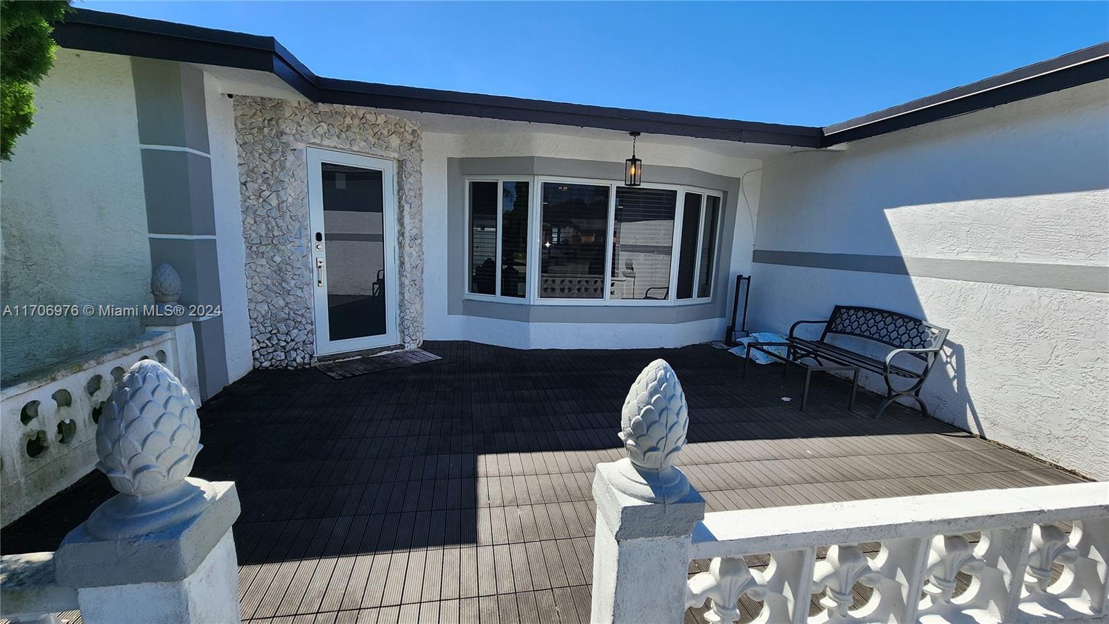 OAKLAND ESTATES 5TH SEC - Residential