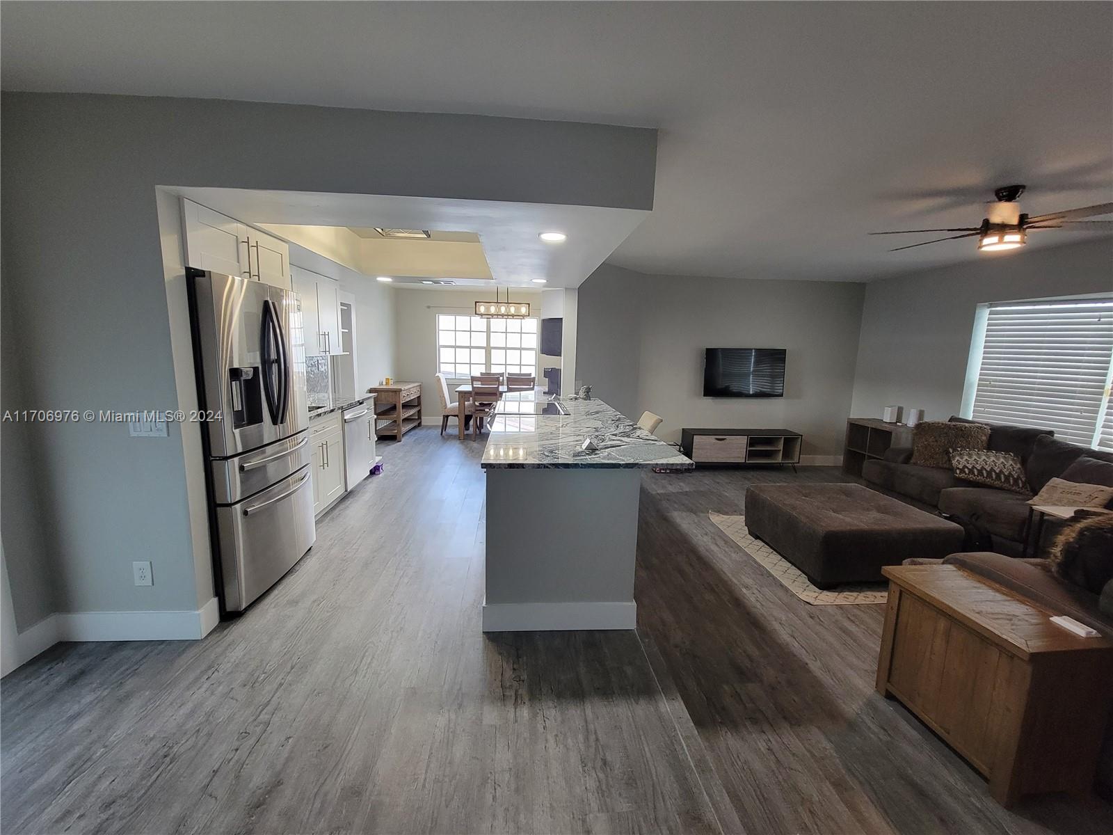 OAKLAND ESTATES 5TH SEC - Residential