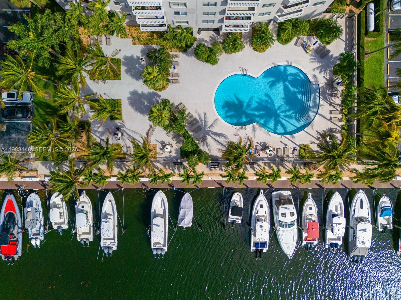 GABLES WATERWAY TOWERS CO - Residential Lease