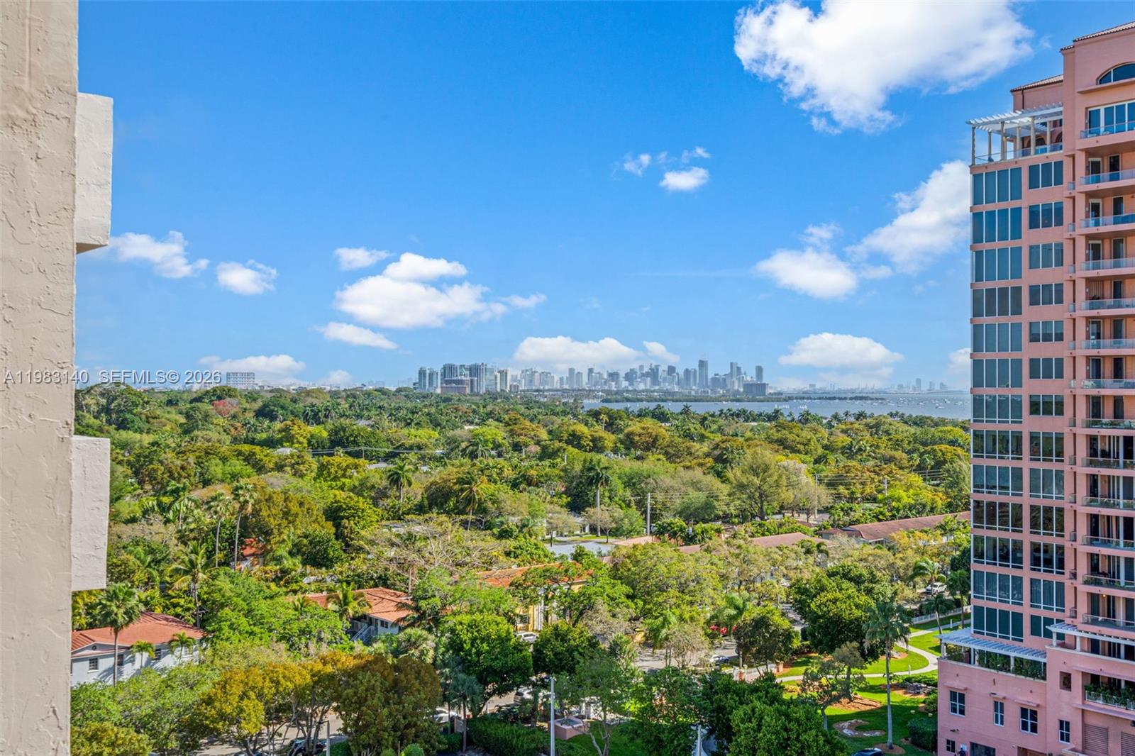 GABLES WATERWAY TOWERS CO - Residential Lease