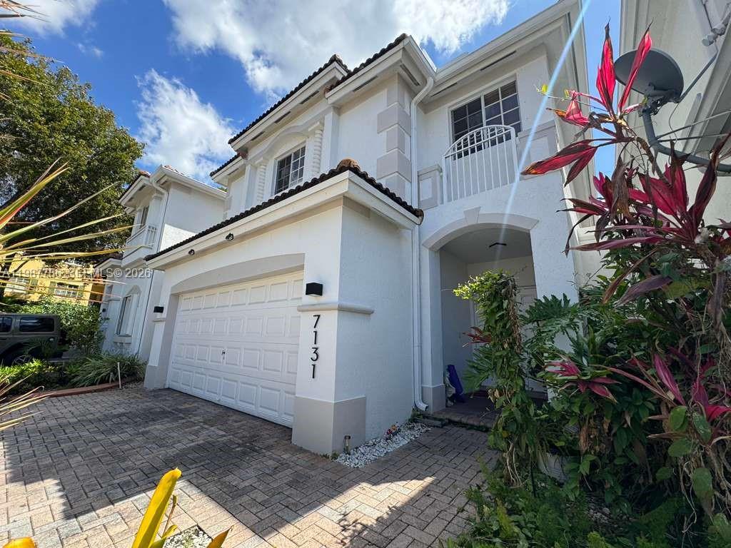 DORAL ISLES ST LUCIA - Residential Lease