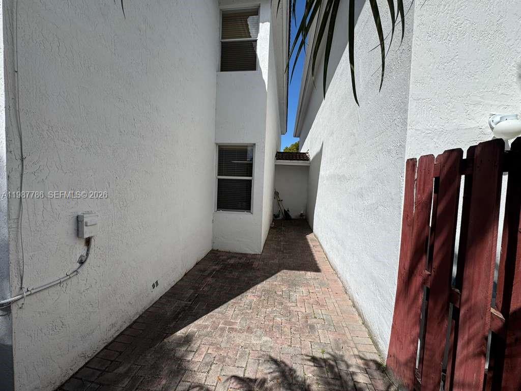 DORAL ISLES ST LUCIA - Residential Lease