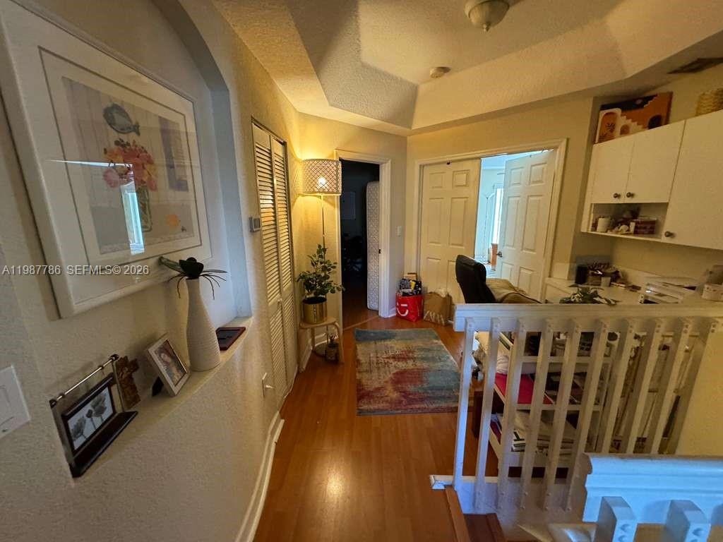 DORAL ISLES ST LUCIA - Residential Lease