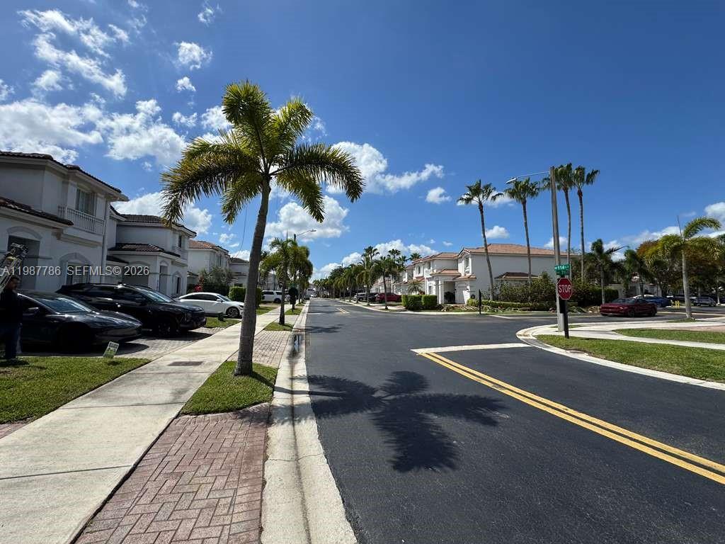 DORAL ISLES ST LUCIA - Residential Lease