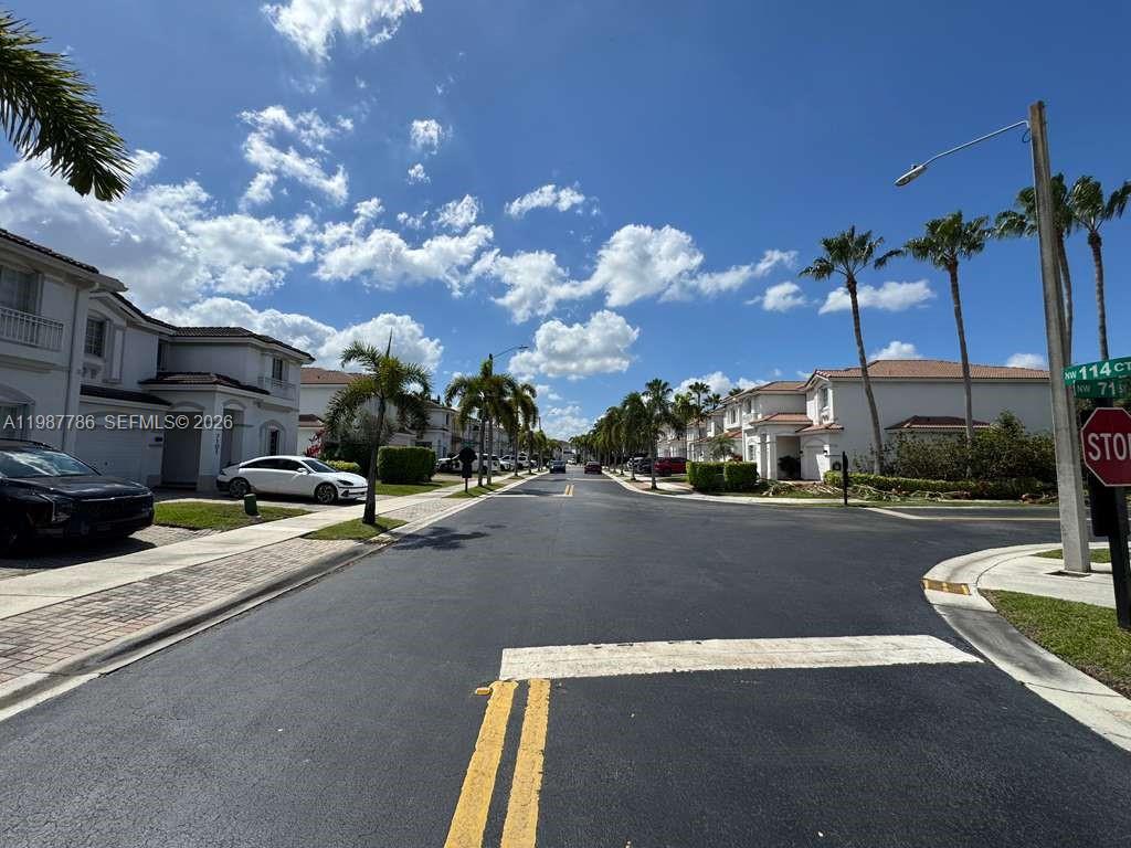 DORAL ISLES ST LUCIA - Residential Lease