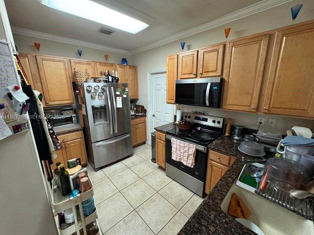 DORAL ISLES ST LUCIA - Residential Lease