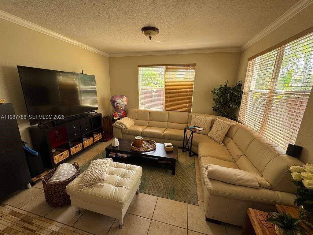 DORAL ISLES ST LUCIA - Residential Lease